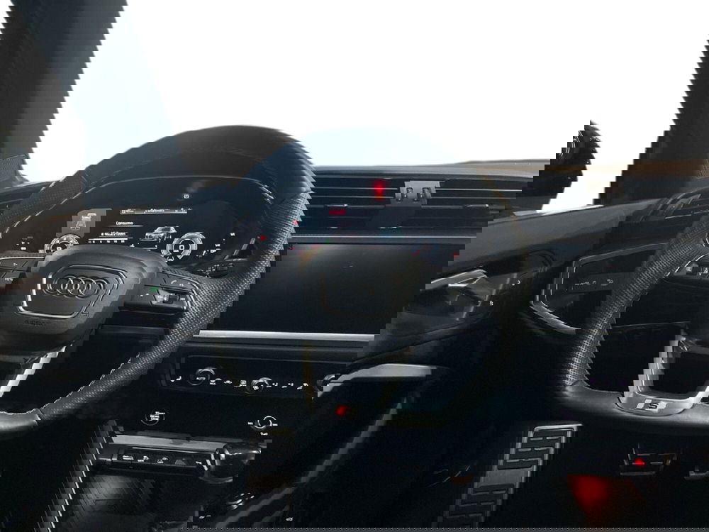 Audi Q3 usata a Torino (12)