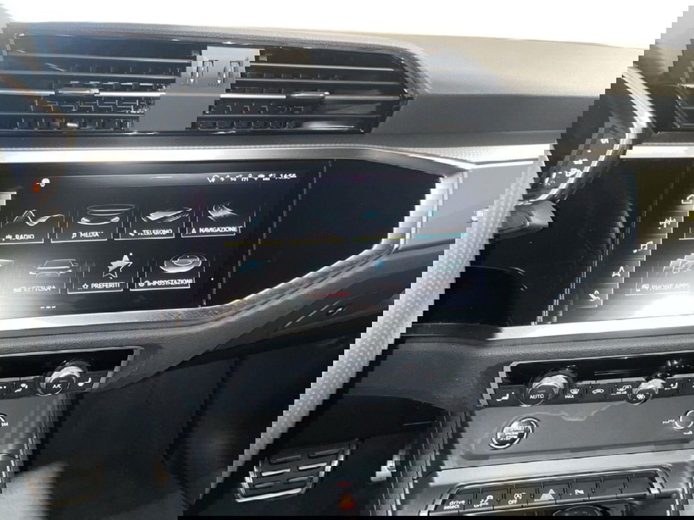 Audi Q3 usata a Torino (14)