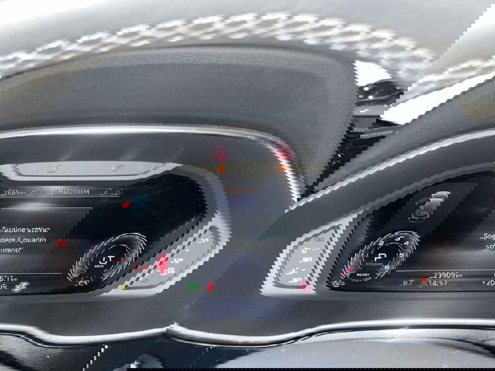 Audi Q3 usata a Torino (15)