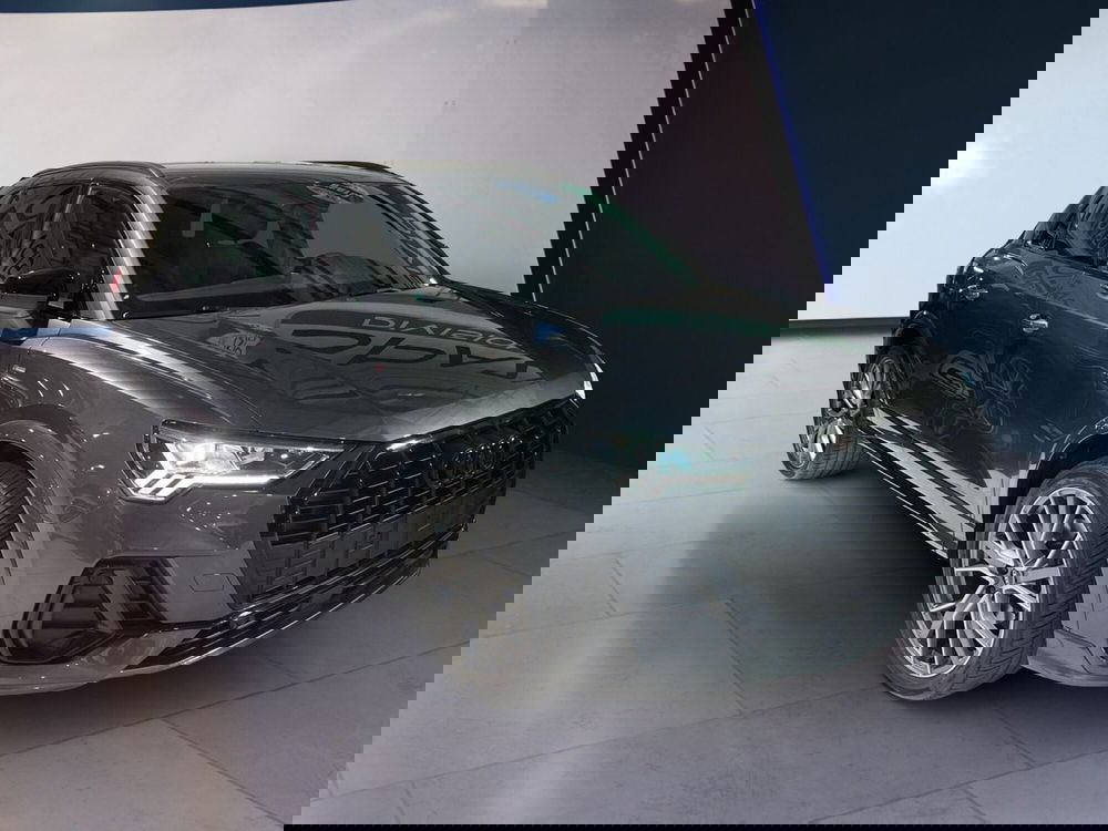 Audi Q3 usata a Torino (3)