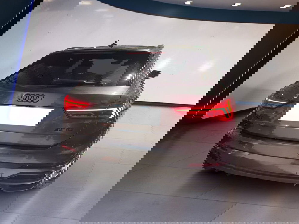 Audi Q3 usata a Torino (4)