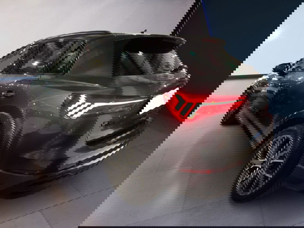 Audi Q3 usata a Torino (5)