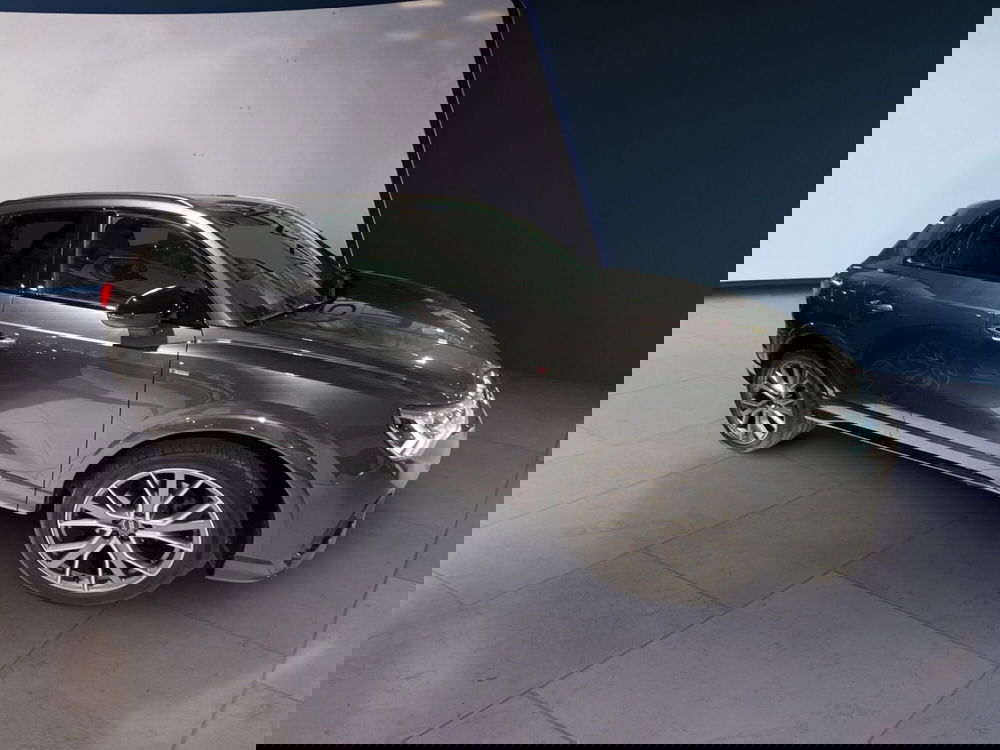 Audi Q3 usata a Torino (6)