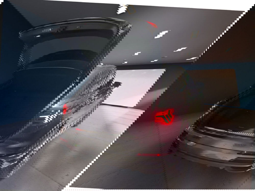 Audi Q3 usata a Torino (8)