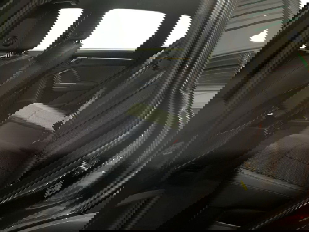 Audi Q3 usata a Torino (9)