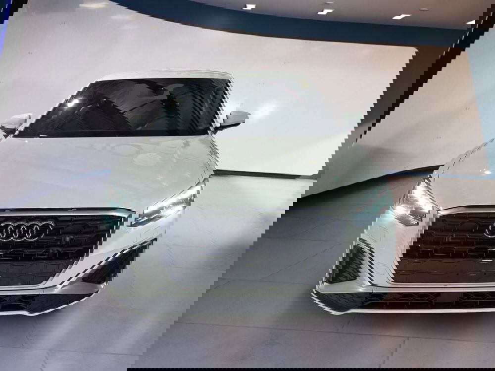 Audi Q2 usata a Torino