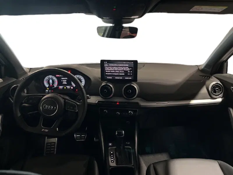 Audi Q2 usata a Torino (11)