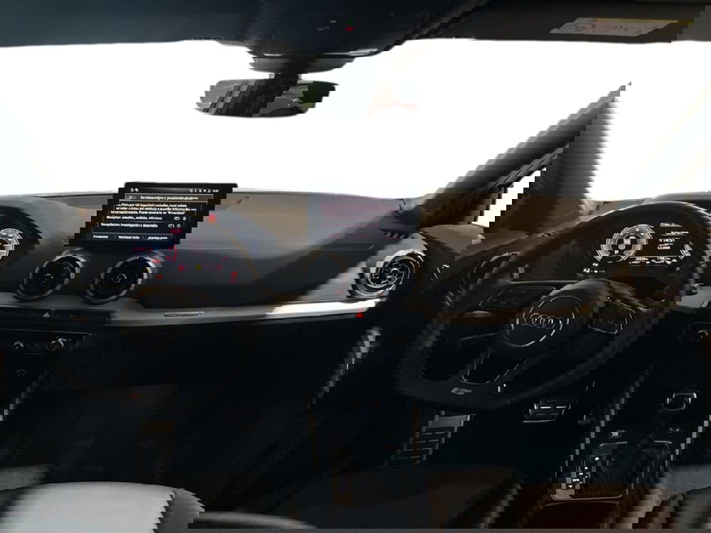 Audi Q2 usata a Torino (11)