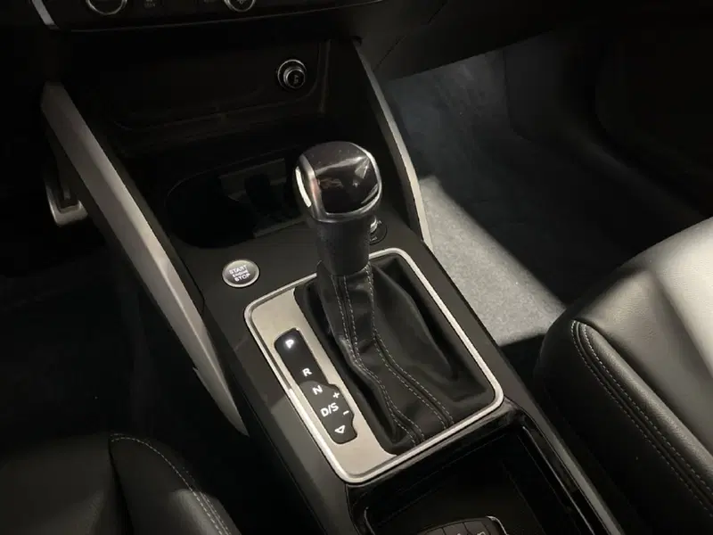 Audi Q2 usata a Torino (13)