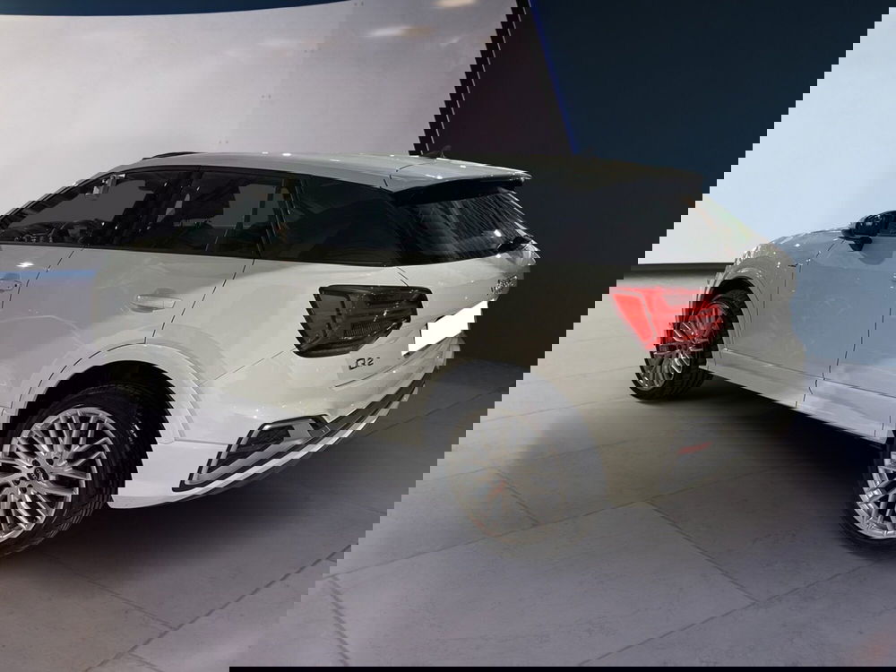 Audi Q2 usata a Torino (4)