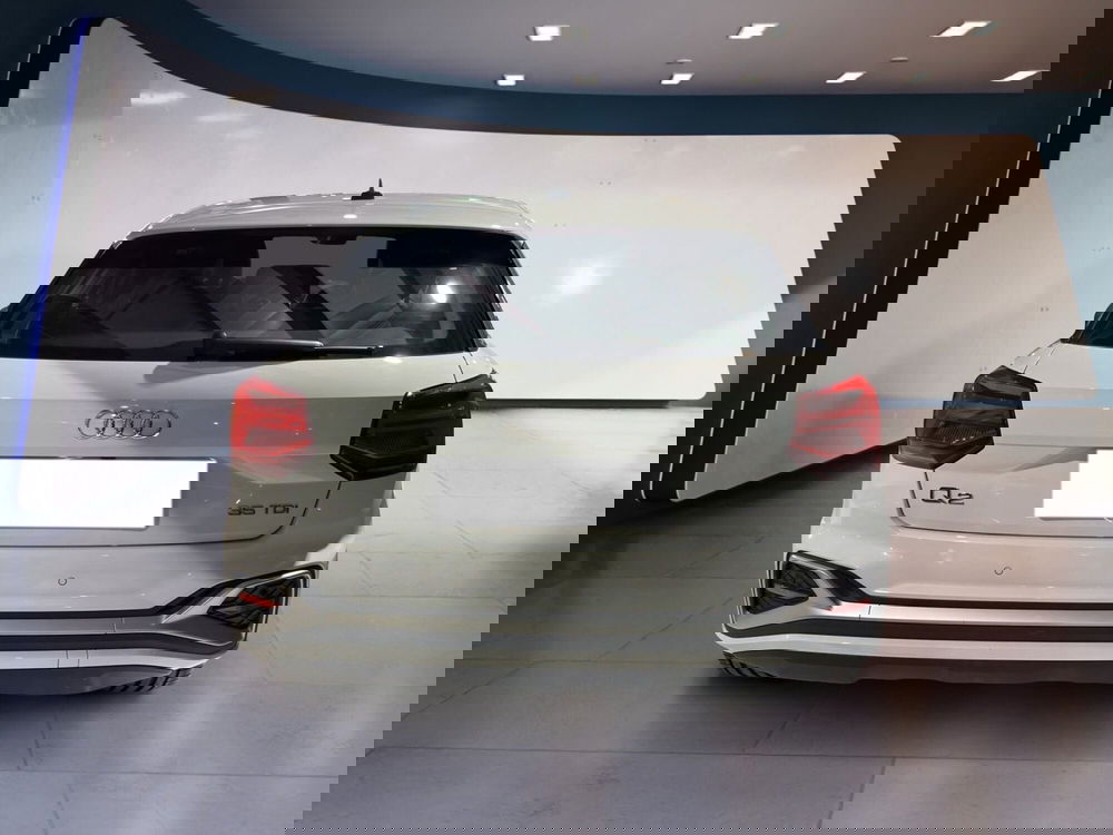 Audi Q2 usata a Torino (5)