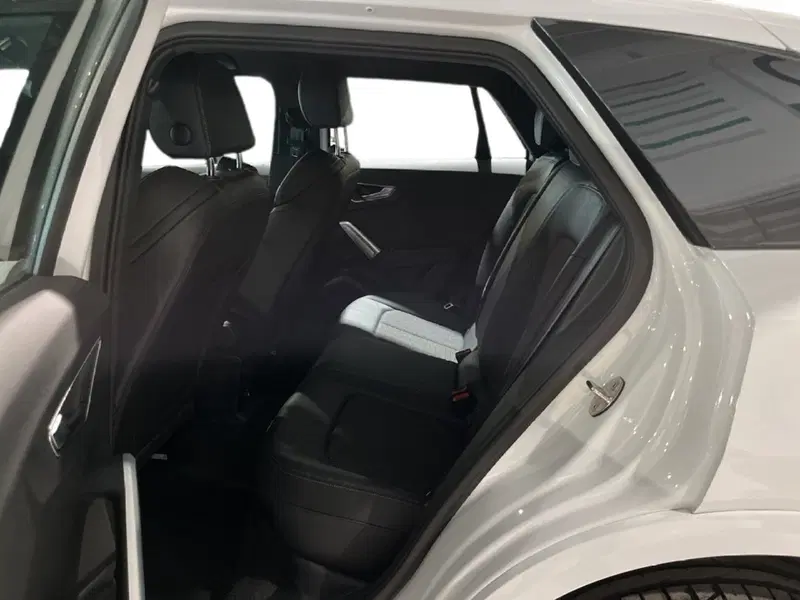 Audi Q2 usata a Torino (9)