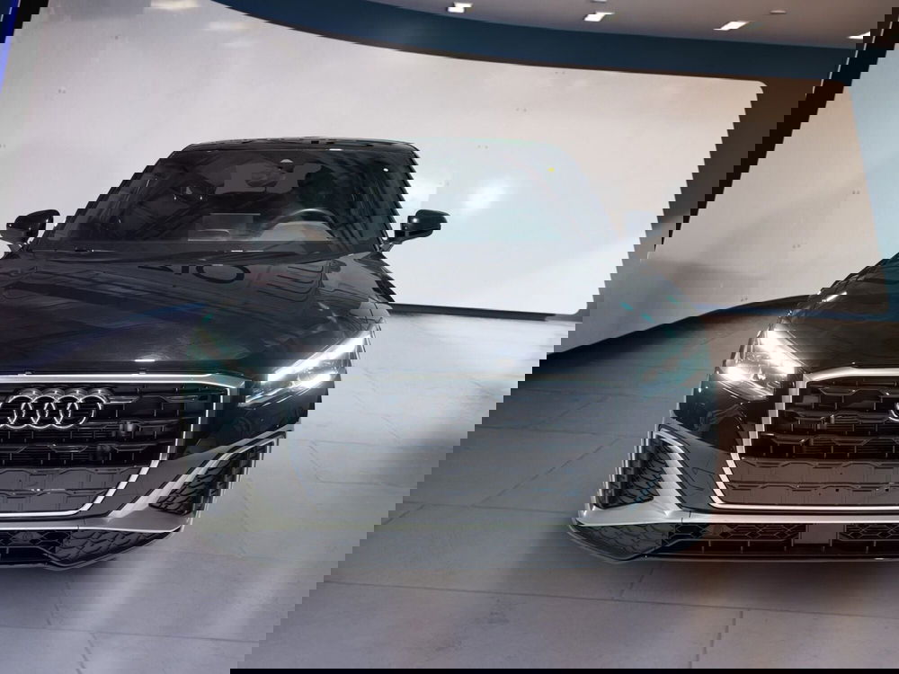 Audi Q2 usata a Torino