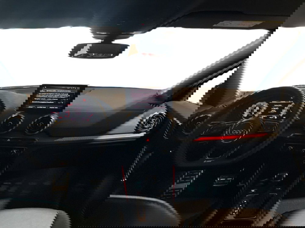 Audi Q2 usata a Torino (12)