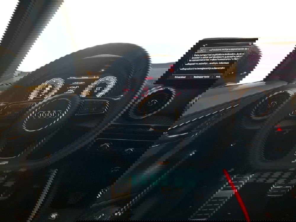 Audi Q2 usata a Torino (13)