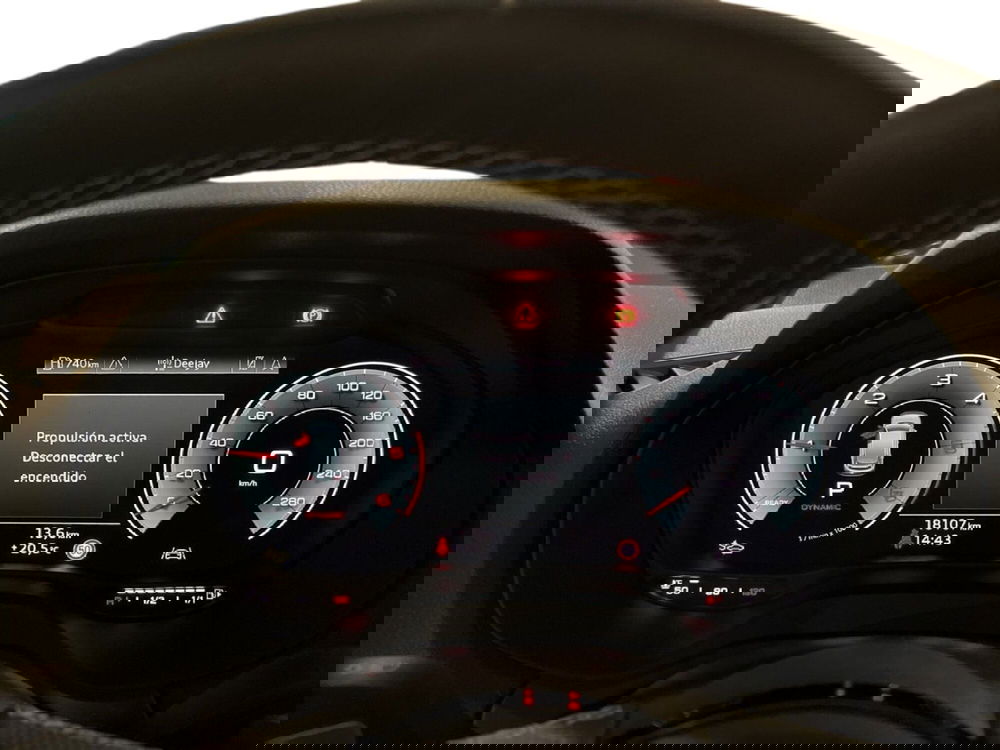 Audi Q2 usata a Torino (16)