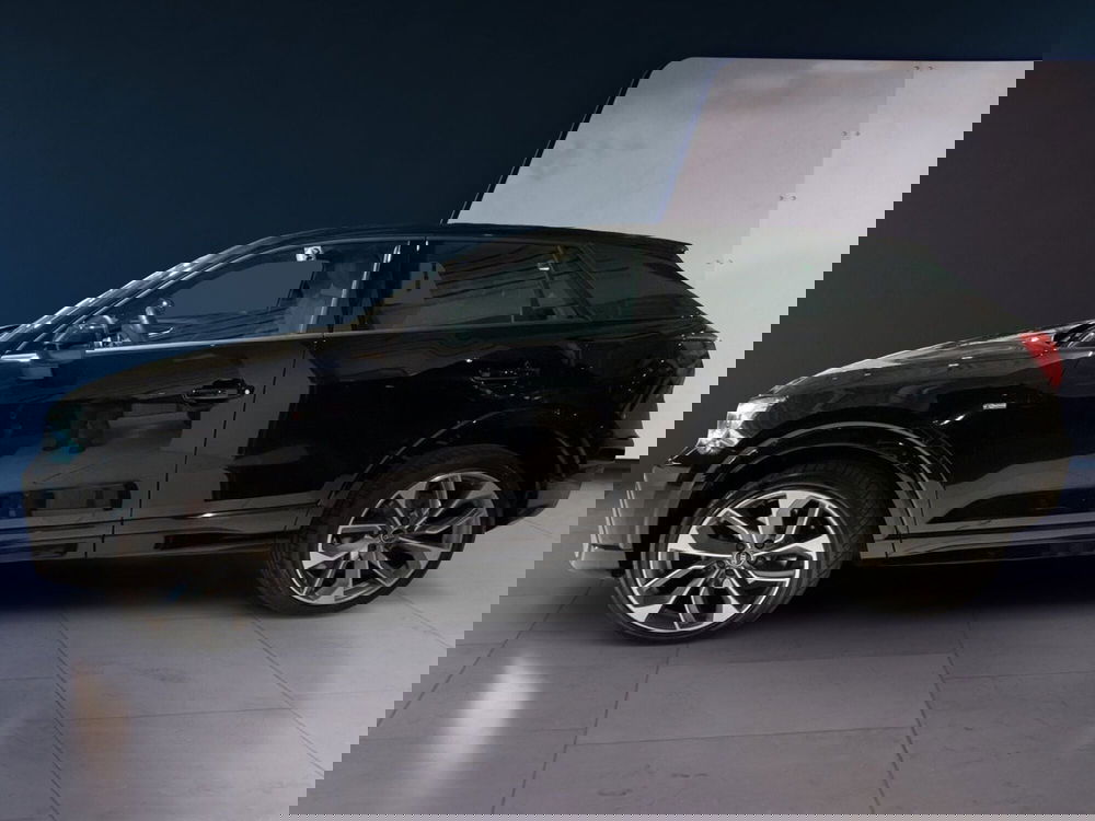 Audi Q2 usata a Torino (19)