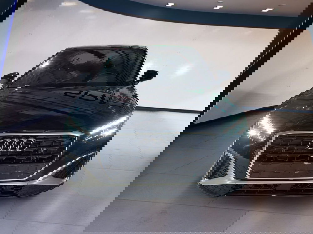 Audi Q2 usata a Torino (2)