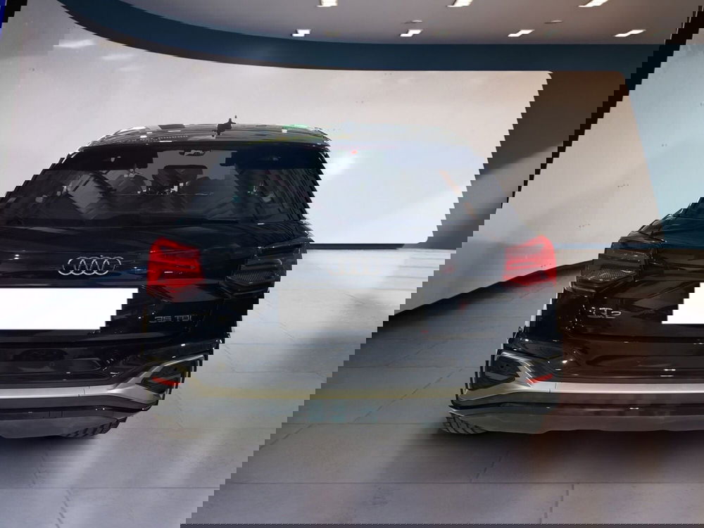 Audi Q2 usata a Torino (20)