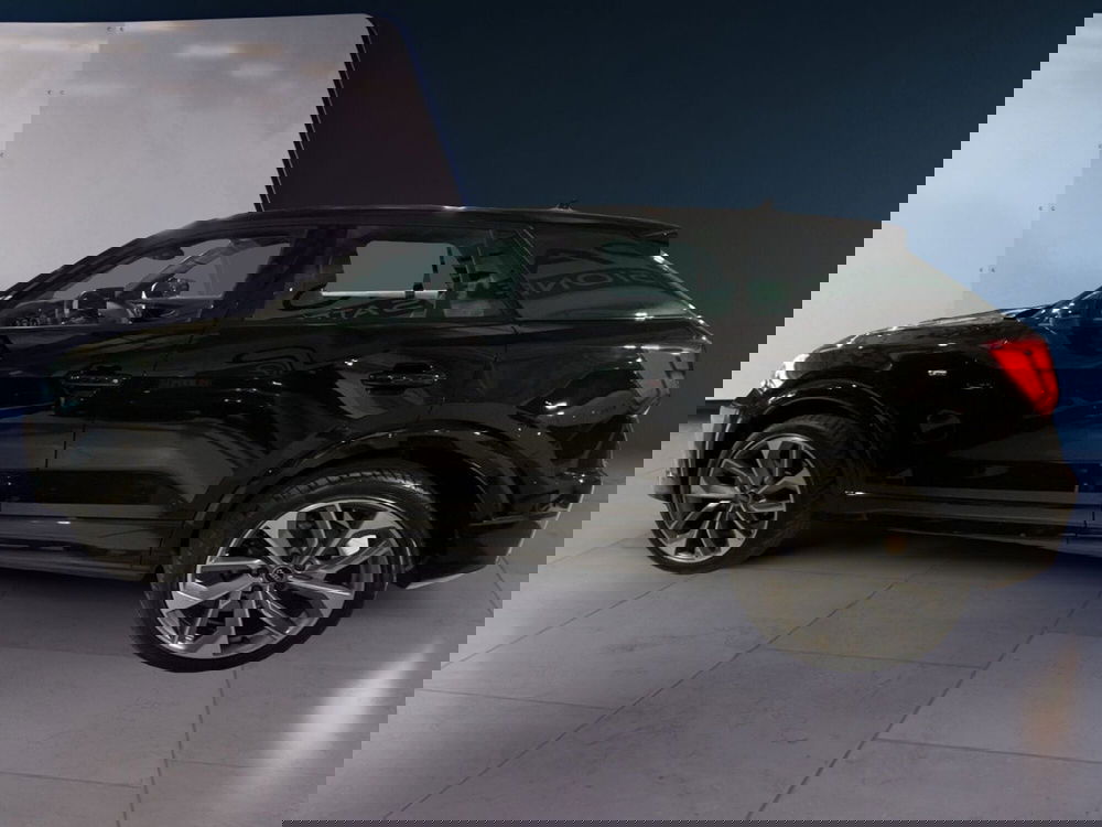 Audi Q2 usata a Torino (5)