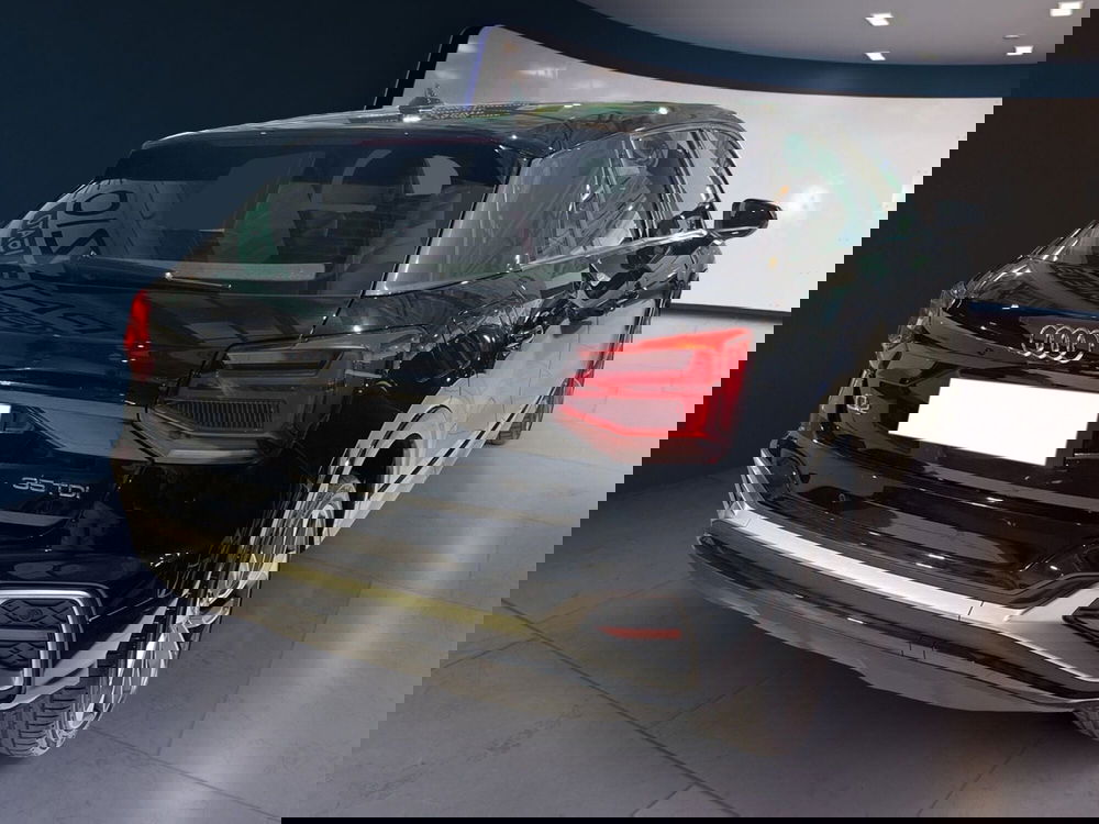 Audi Q2 usata a Torino (7)