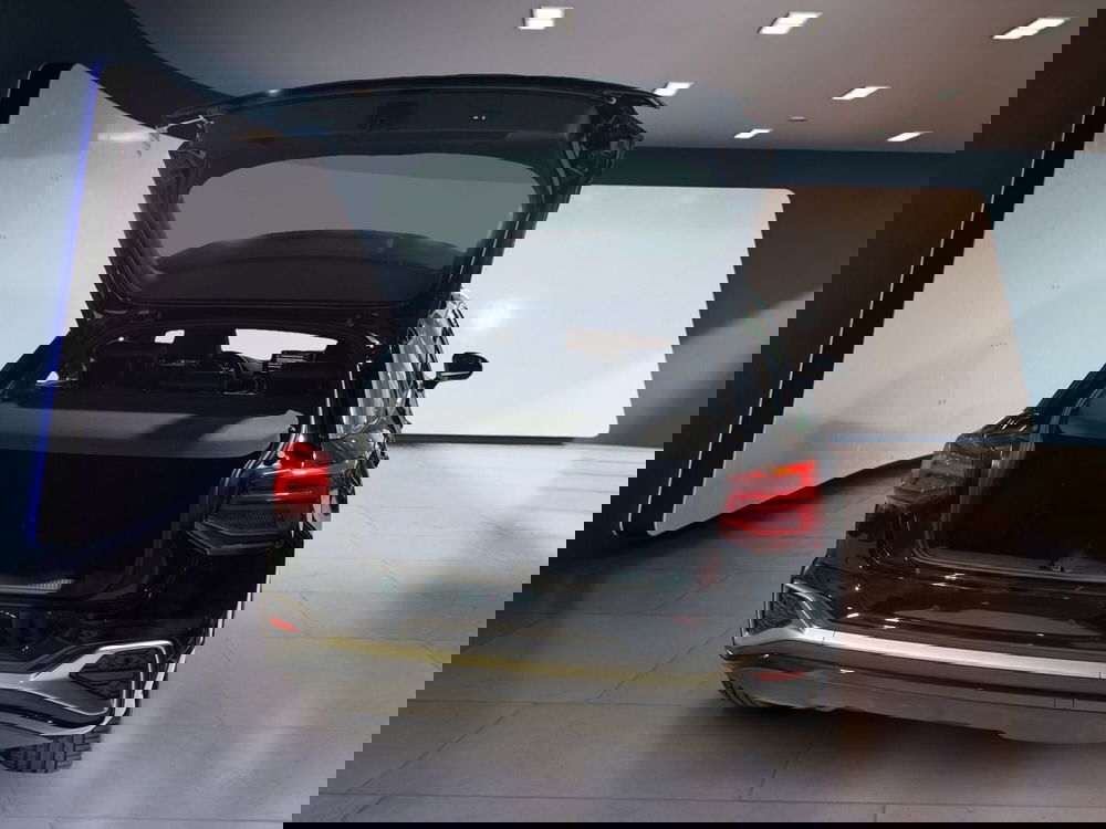 Audi Q2 usata a Torino (8)