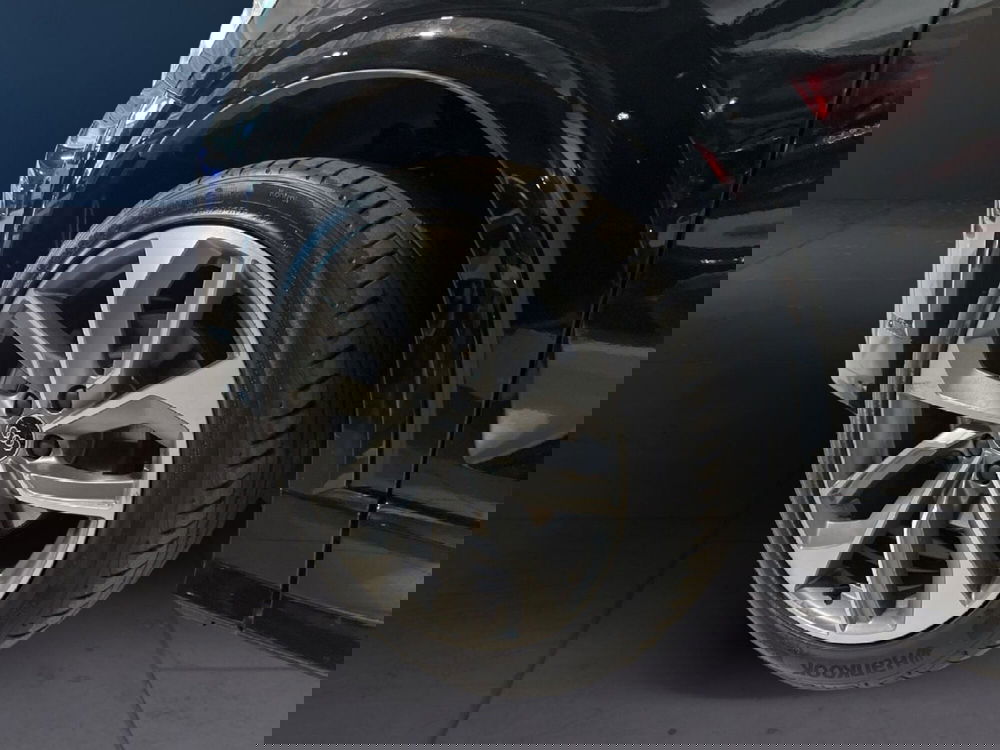 Audi Q2 usata a Torino (9)