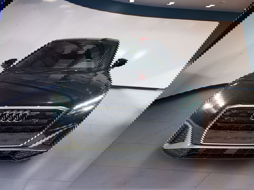 Audi Q2 usata a Torino