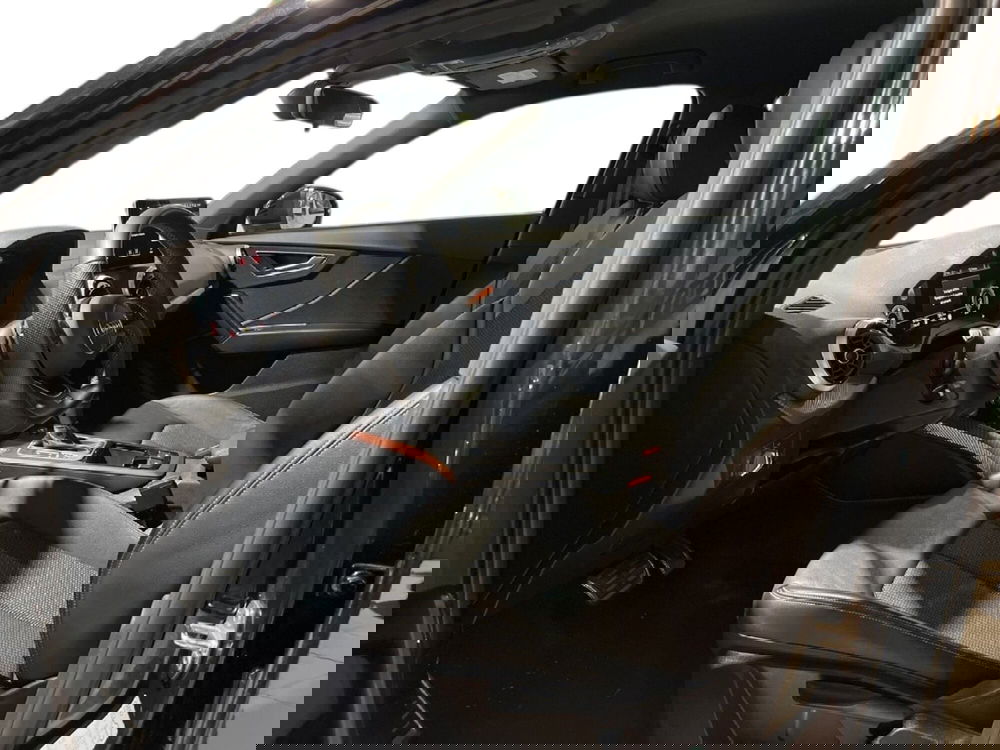 Audi Q2 usata a Torino (10)