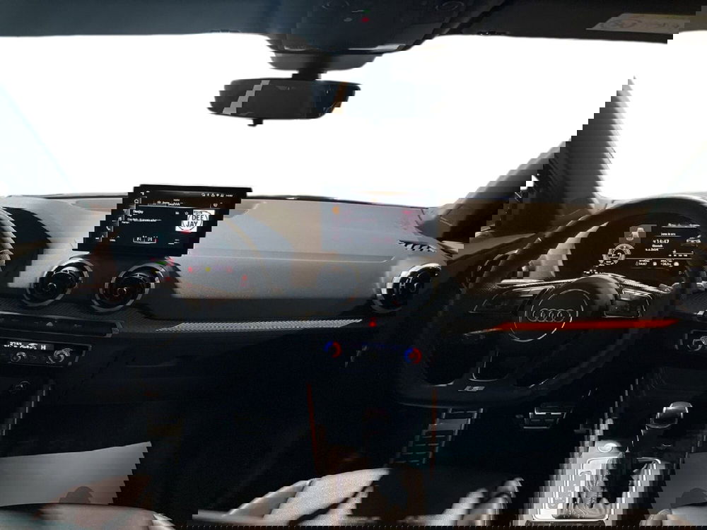 Audi Q2 usata a Torino (11)