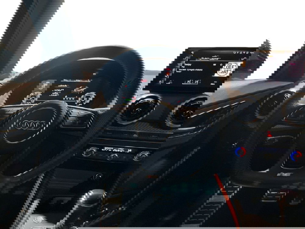 Audi Q2 usata a Torino (12)