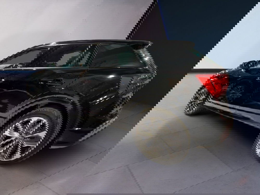 Audi Q2 usata a Torino (4)