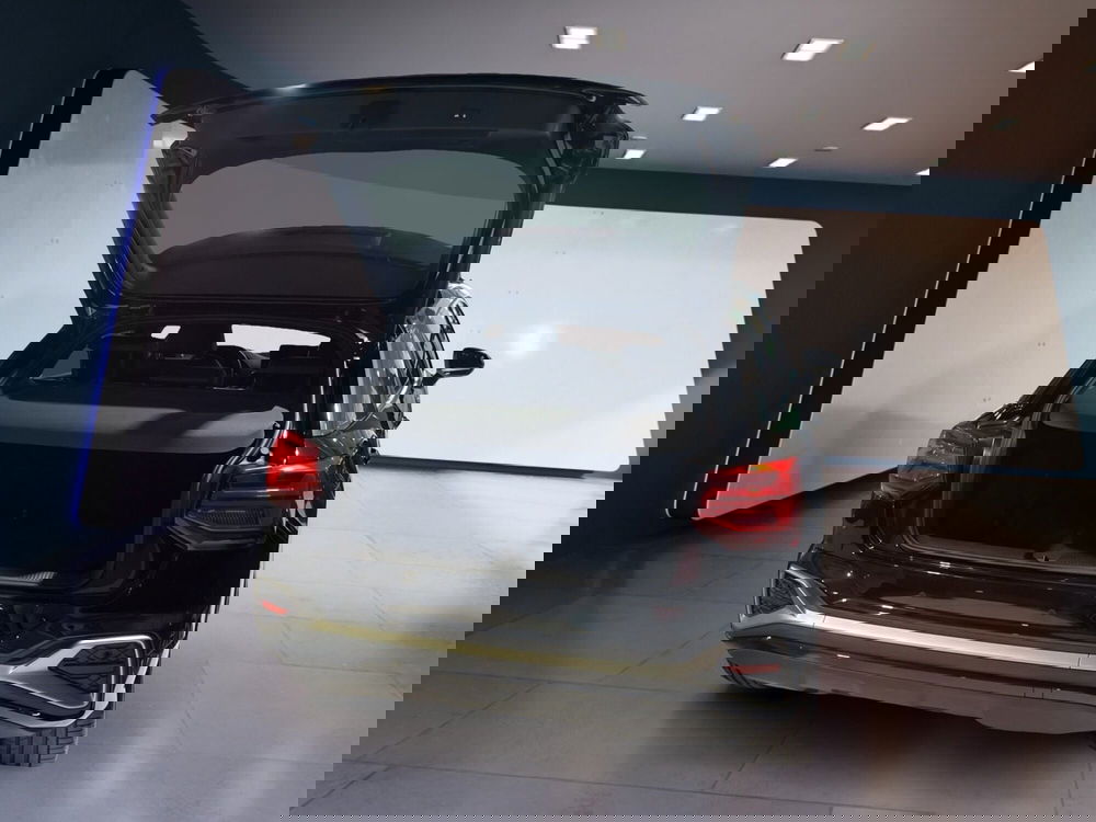 Audi Q2 usata a Torino (7)