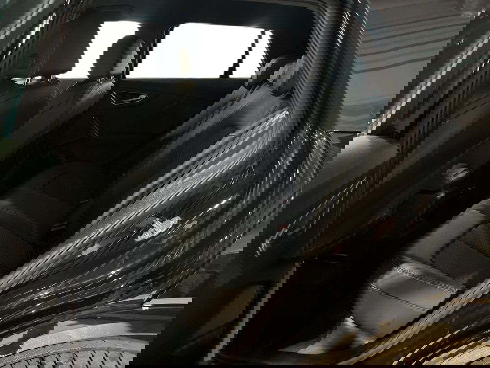 Audi Q2 usata a Torino (9)