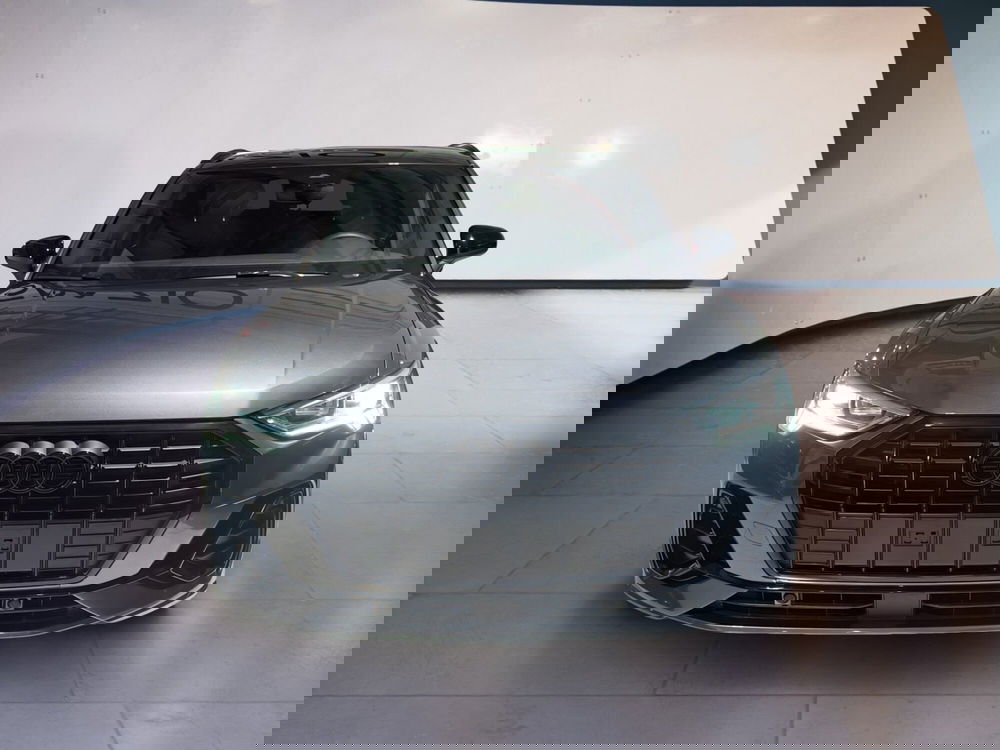 Audi Q3 usata a Torino