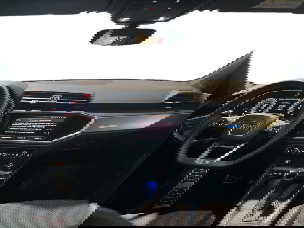 Audi Q3 usata a Torino (11)