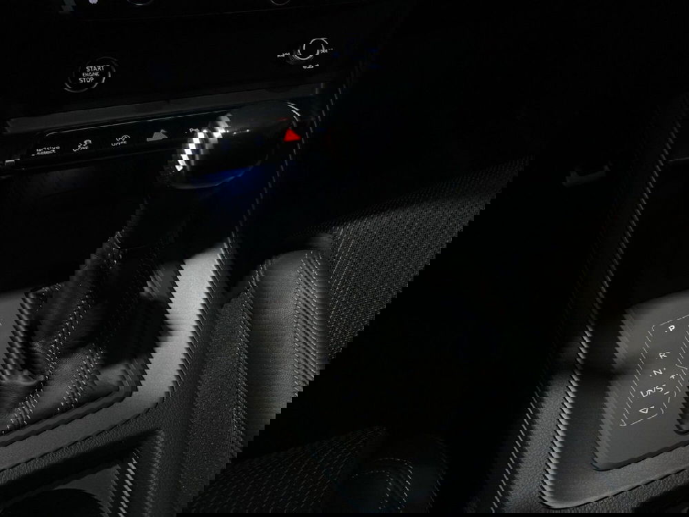 Audi Q3 usata a Torino (14)