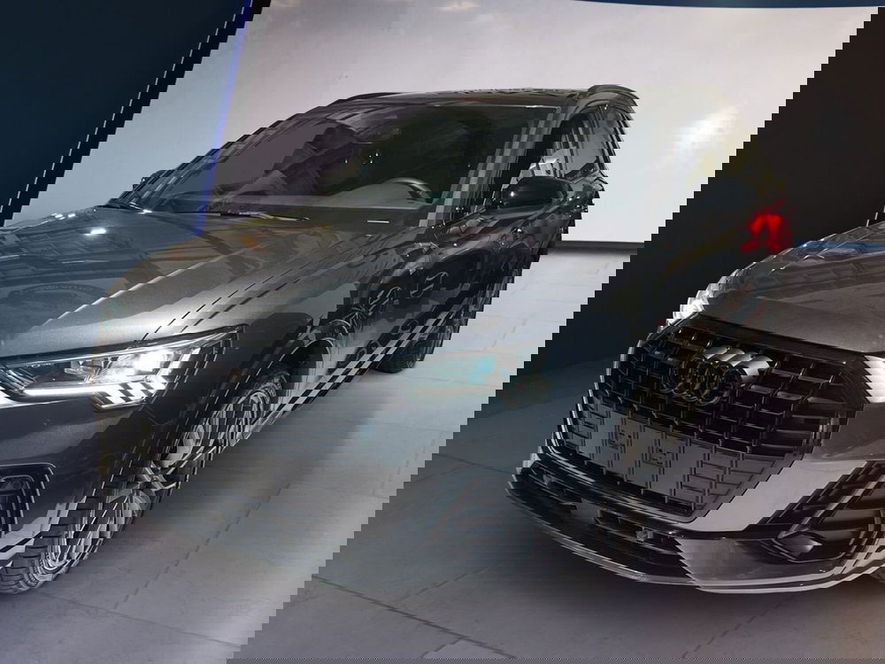 Audi Q3 usata a Torino (3)