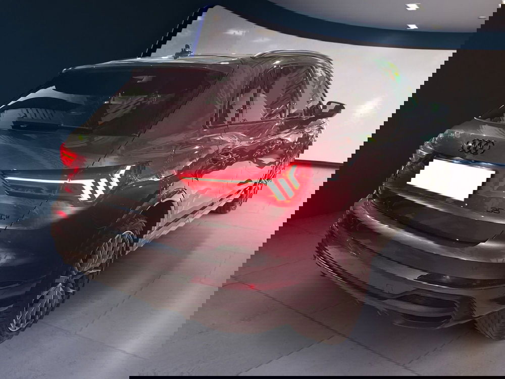 Audi Q3 usata a Torino (6)