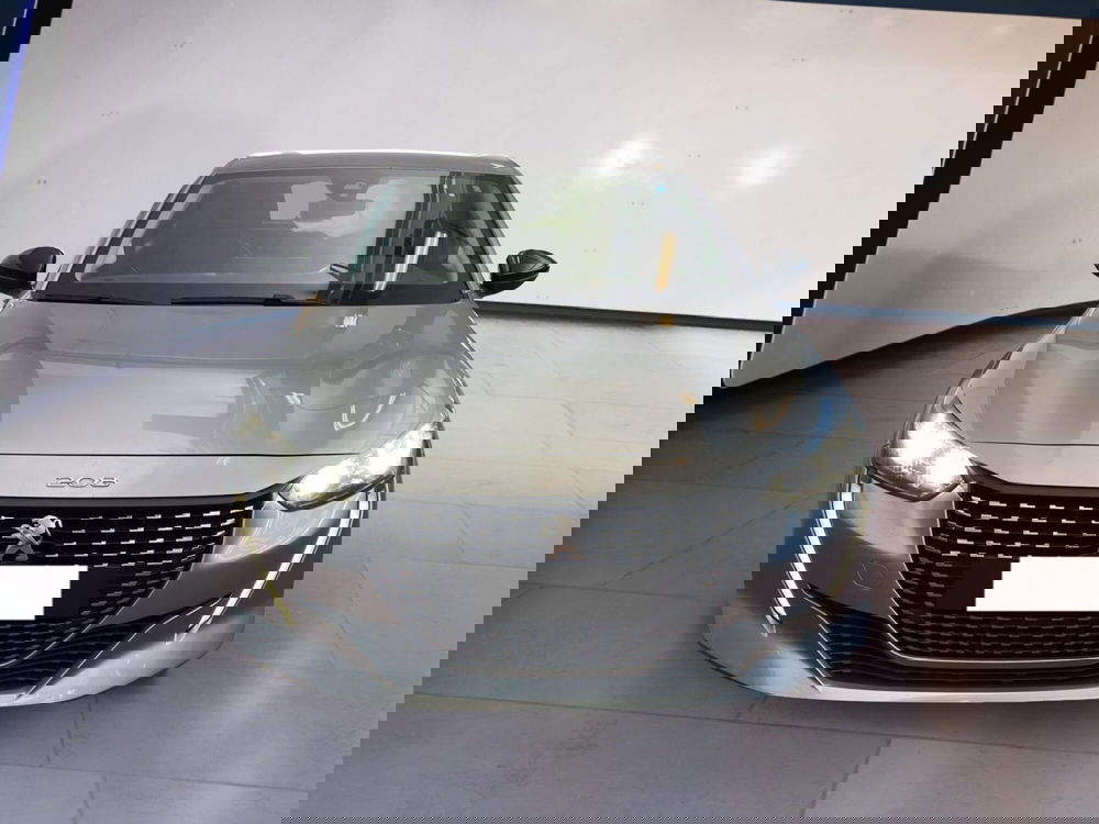 Peugeot 208 usata a Torino