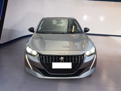 Peugeot 208 PureTech 75 Stop&amp;Start 5 porte Active Pack del 2022 usata a Torino