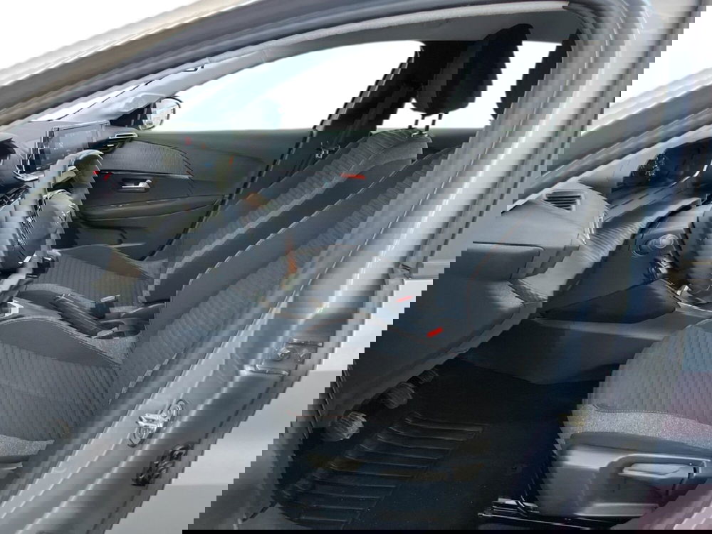 Peugeot 208 usata a Torino (10)