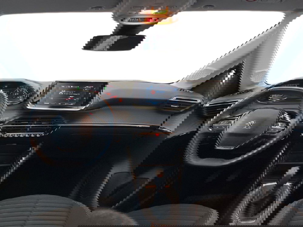 Peugeot 208 usata a Torino (11)