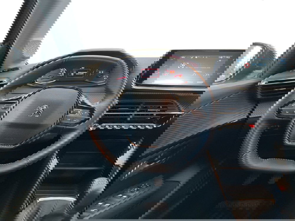 Peugeot 208 usata a Torino (12)