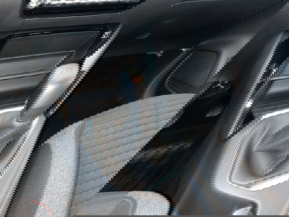 Peugeot 208 usata a Torino (13)