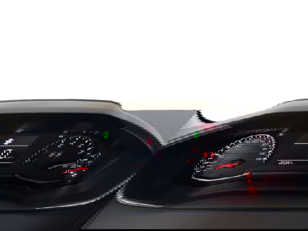 Peugeot 208 usata a Torino (15)