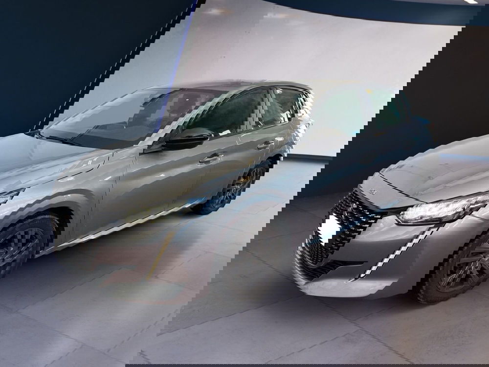 Peugeot 208 usata a Torino (2)