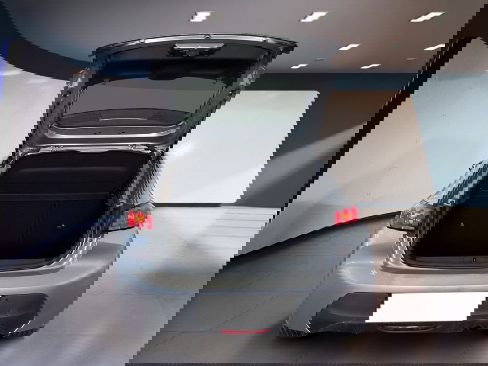 Peugeot 208 usata a Torino (7)