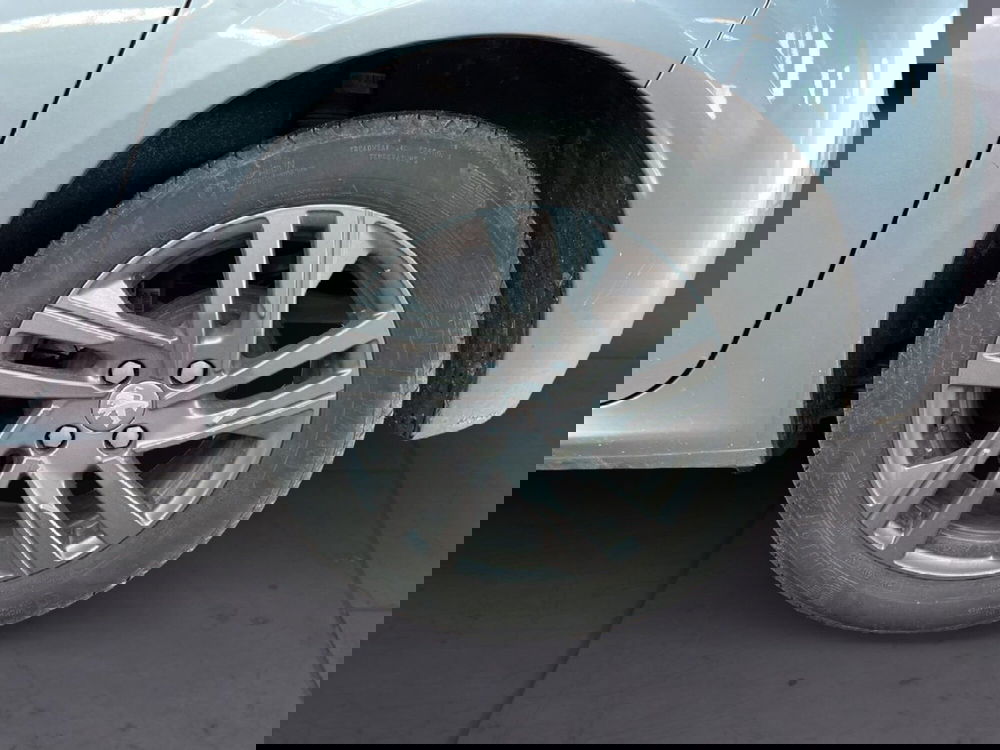 Peugeot 208 usata a Torino (8)