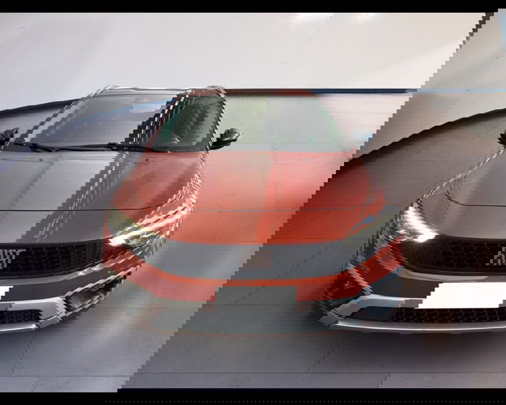 Fiat Tipo usata a Torino